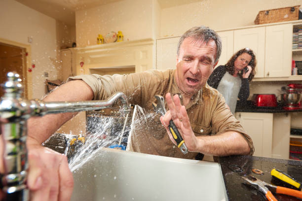 Best Water damage restoration services  in Woodland Heights, PA